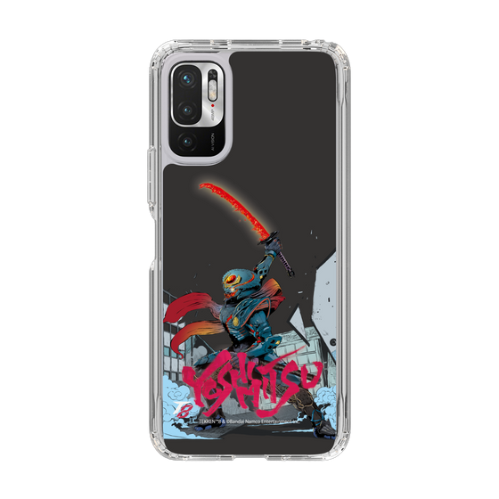 Slim Protection Case［ TEKKEN - Yoshimitsu ］