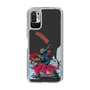 Slim Protection Case［ TEKKEN - Yoshimitsu ］