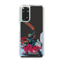 Slim Protection Case［ TEKKEN - Yoshimitsu ］
