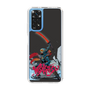 Slim Protection Case［ TEKKEN - Yoshimitsu ］