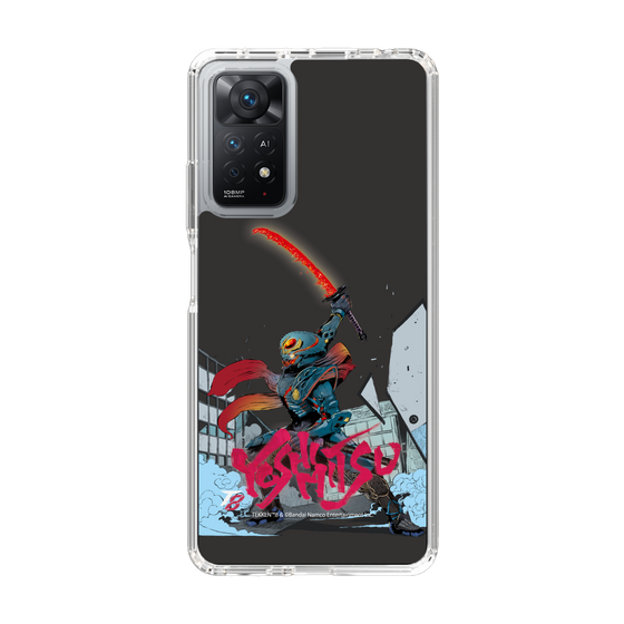 Slim Protection Case［ TEKKEN - Yoshimitsu ］