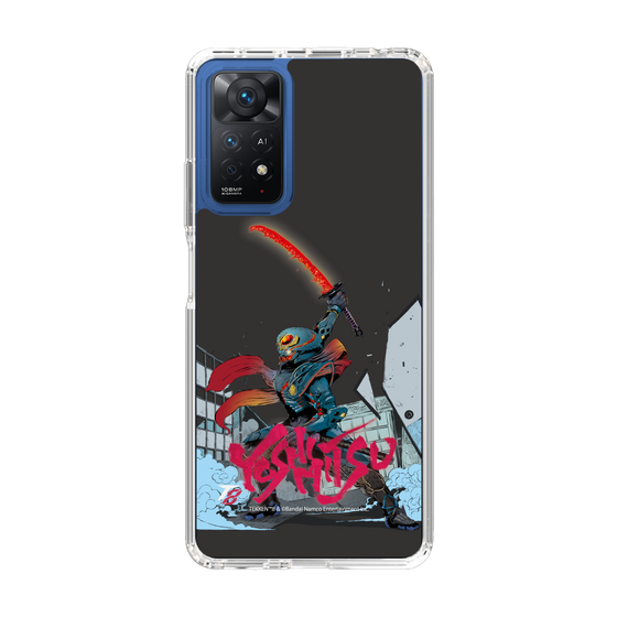 Slim Protection Case［ TEKKEN - Yoshimitsu ］