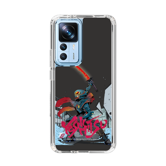 Slim Protection Case［ TEKKEN - Yoshimitsu ］