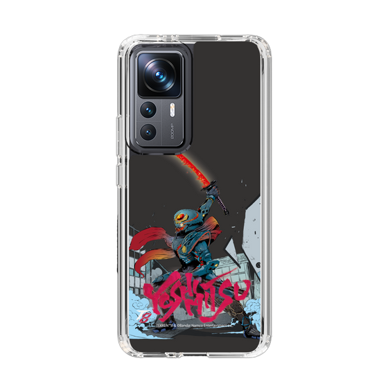 Slim Protection Case［ TEKKEN - Yoshimitsu ］