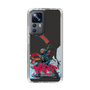 Slim Protection Case［ TEKKEN - Yoshimitsu ］