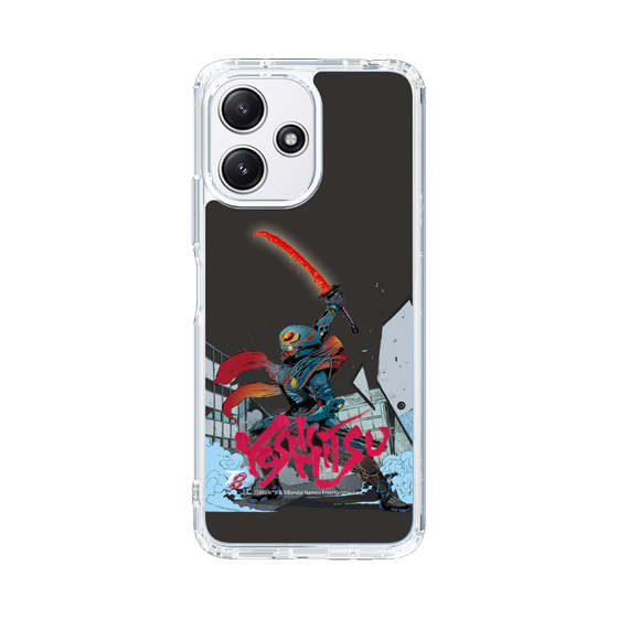 Slim Protection Case［ TEKKEN - Yoshimitsu ］