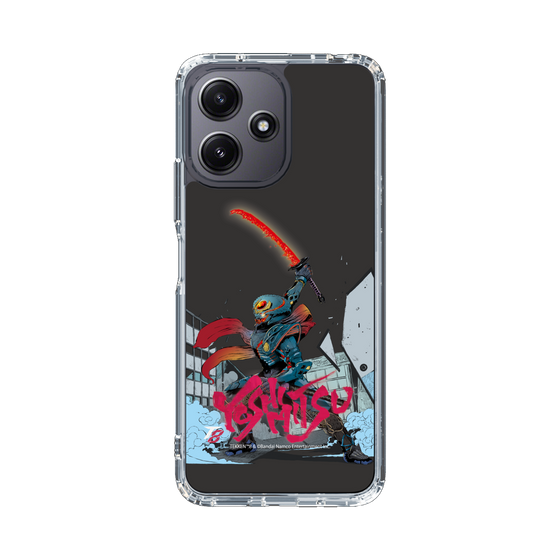 Slim Protection Case［ TEKKEN - Yoshimitsu ］