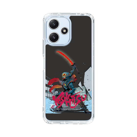 Slim Protection Case［ TEKKEN - Yoshimitsu ］