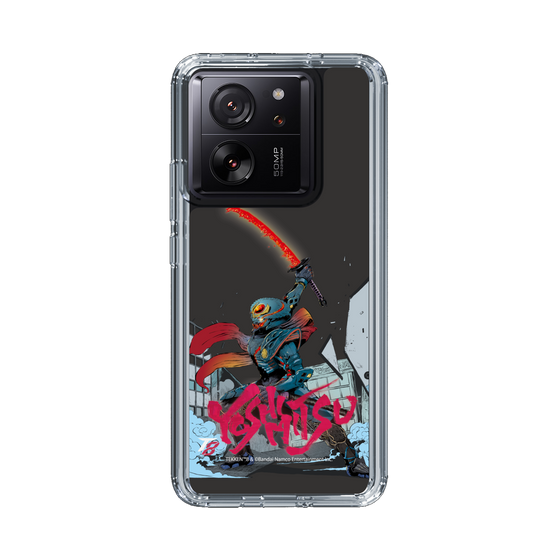 Slim Protection Case［ TEKKEN - Yoshimitsu ］