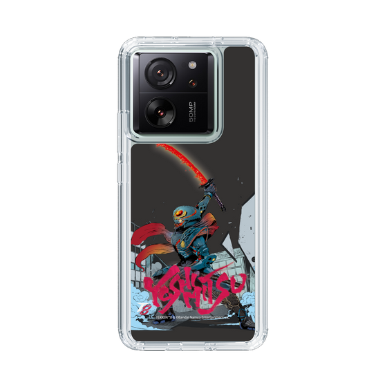 Slim Protection Case［ TEKKEN - Yoshimitsu ］