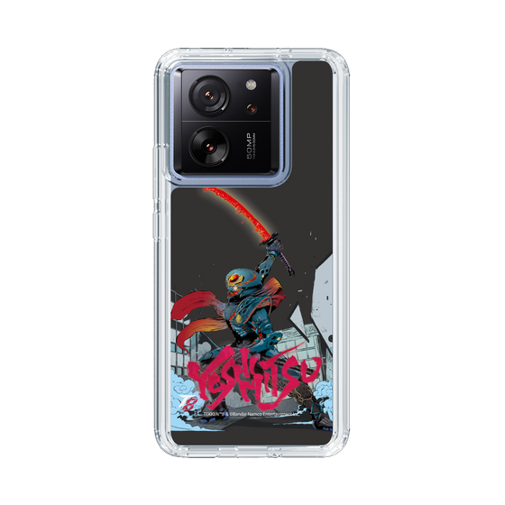 Slim Protection Case［ TEKKEN - Yoshimitsu ］