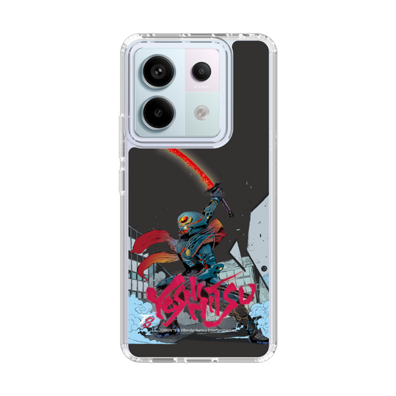 Slim Protection Case［ TEKKEN - Yoshimitsu ］