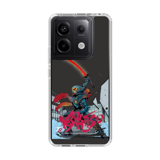 Slim Protection Case［ TEKKEN - Yoshimitsu ］