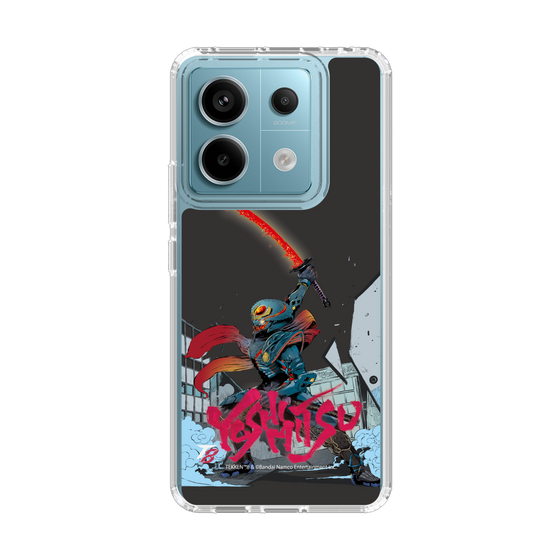 Slim Protection Case［ TEKKEN - Yoshimitsu ］