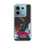 Slim Protection Case［ TEKKEN - Yoshimitsu ］