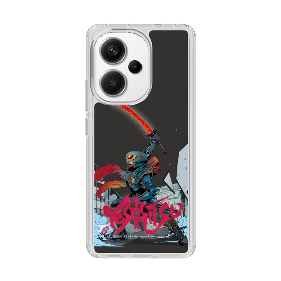Slim Protection Case［ TEKKEN - Yoshimitsu ］