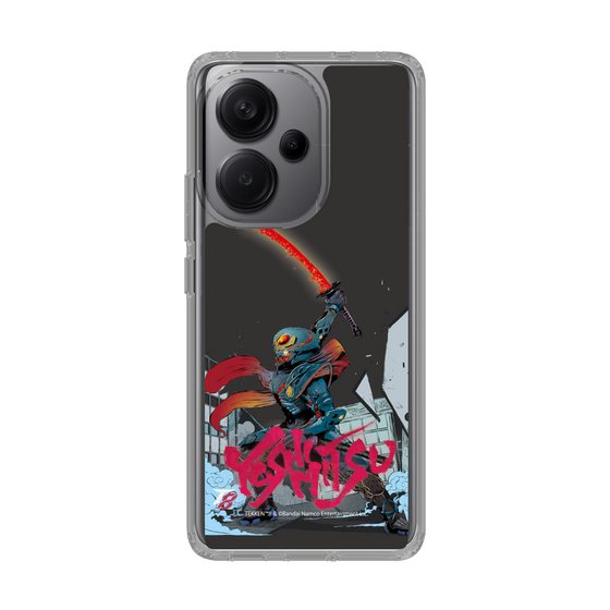 Slim Protection Case［ TEKKEN - Yoshimitsu ］
