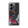 Slim Protection Case［ TEKKEN - Yoshimitsu ］