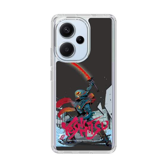 Slim Protection Case［ TEKKEN - Yoshimitsu ］