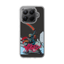 Slim Protection Case［ TEKKEN - Yoshimitsu ］