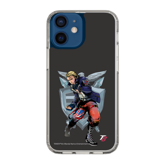 Slim Protection Case［ TEKKEN - Steve Fox ］