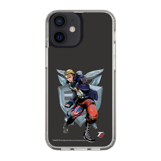 Slim Protection Case［ TEKKEN - Steve Fox ］
