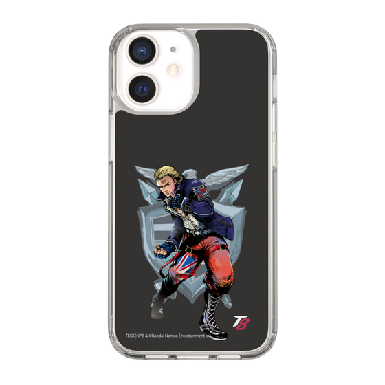 Slim Protection Case［ TEKKEN - Steve Fox ］