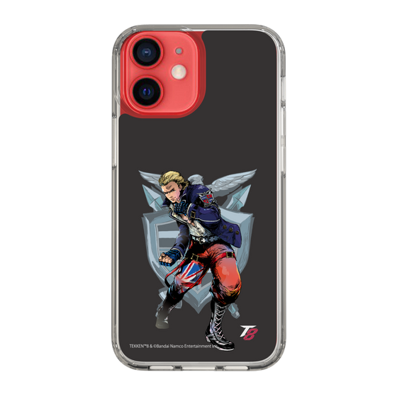 Slim Protection Case［ TEKKEN - Steve Fox ］