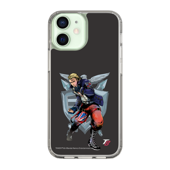 Slim Protection Case［ TEKKEN - Steve Fox ］