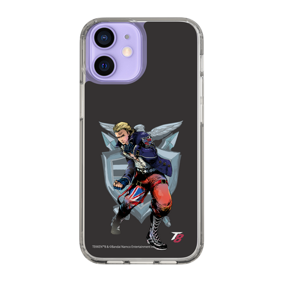Slim Protection Case［ TEKKEN - Steve Fox ］