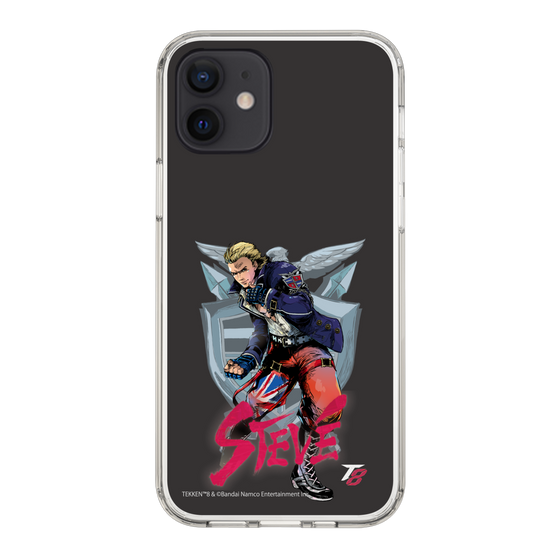 Slim Protection Case［ TEKKEN - Steve Fox ］