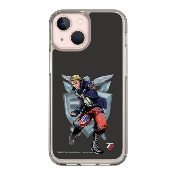 Slim Protection Case［ TEKKEN - Steve Fox ］