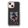 Slim Protection Case［ TEKKEN - Steve Fox ］