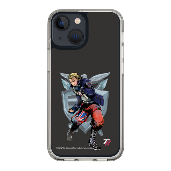 Slim Protection Case［ TEKKEN - Steve Fox ］