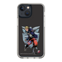 Slim Protection Case［ TEKKEN - Steve Fox ］