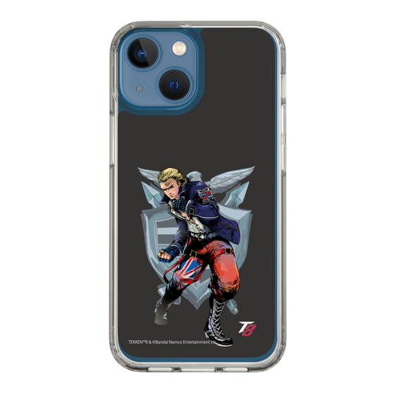 Slim Protection Case［ TEKKEN - Steve Fox ］