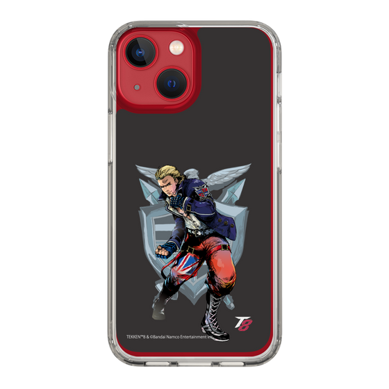 Slim Protection Case［ TEKKEN - Steve Fox ］
