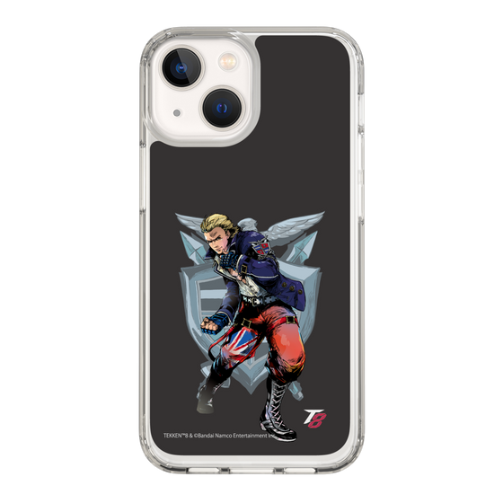 Slim Protection Case［ TEKKEN - Steve Fox ］