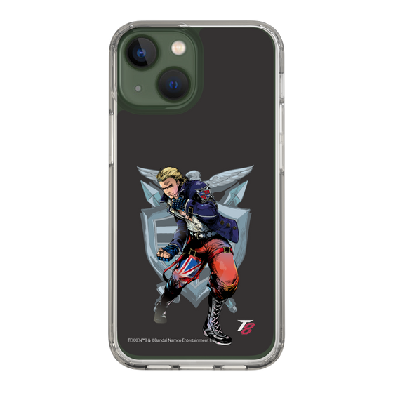 Slim Protection Case［ TEKKEN - Steve Fox ］