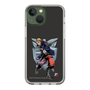Slim Protection Case［ TEKKEN - Steve Fox ］