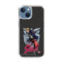 Slim Protection Case［ TEKKEN - Steve Fox ］