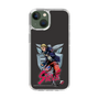Slim Protection Case［ TEKKEN - Steve Fox ］