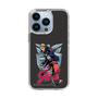 Slim Protection Case［ TEKKEN - Steve Fox ］