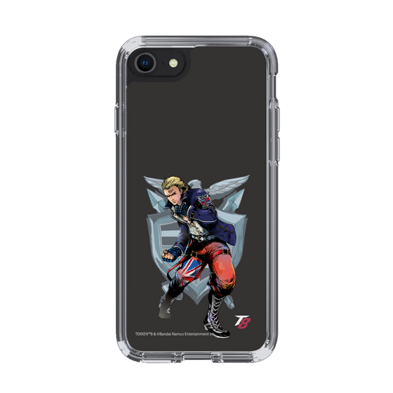Slim Protection Case［ TEKKEN - Steve Fox ］