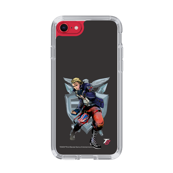 Slim Protection Case［ TEKKEN - Steve Fox ］