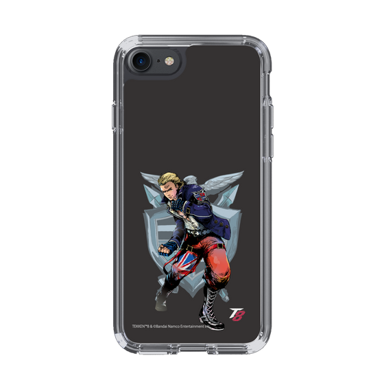 Slim Protection Case［ TEKKEN - Steve Fox ］