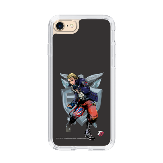 Slim Protection Case［ TEKKEN - Steve Fox ］