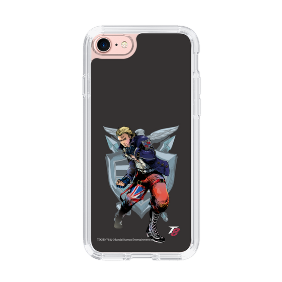 Slim Protection Case［ TEKKEN - Steve Fox ］