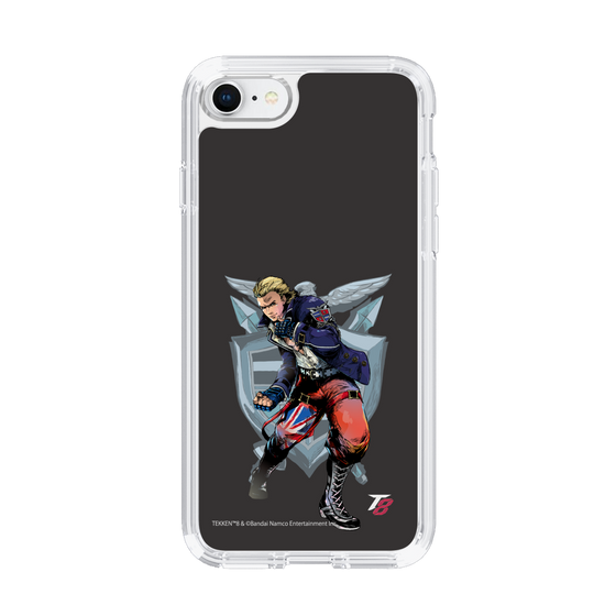 Slim Protection Case［ TEKKEN - Steve Fox ］