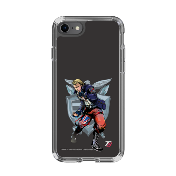 Slim Protection Case［ TEKKEN - Steve Fox ］